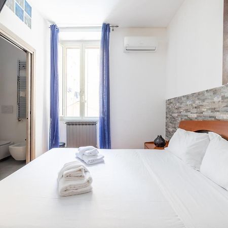 Vg Rome Center Double Room Exterior foto